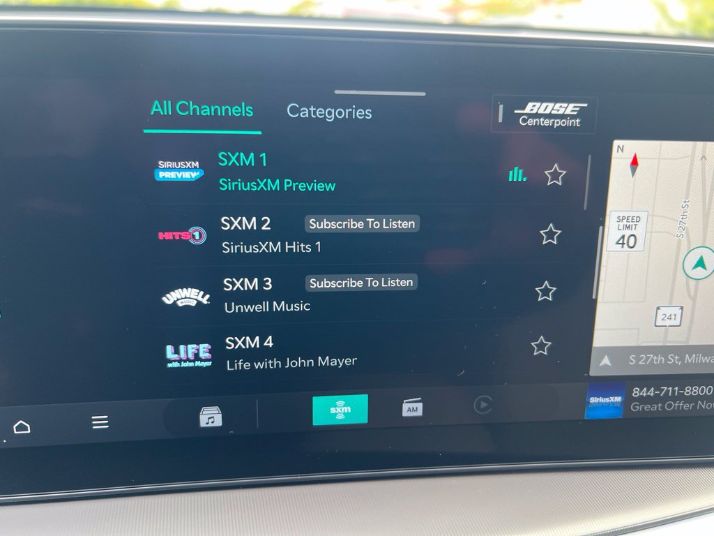 Certified 2026 Kia Sorento SX Prestige AWD/4WD image 53