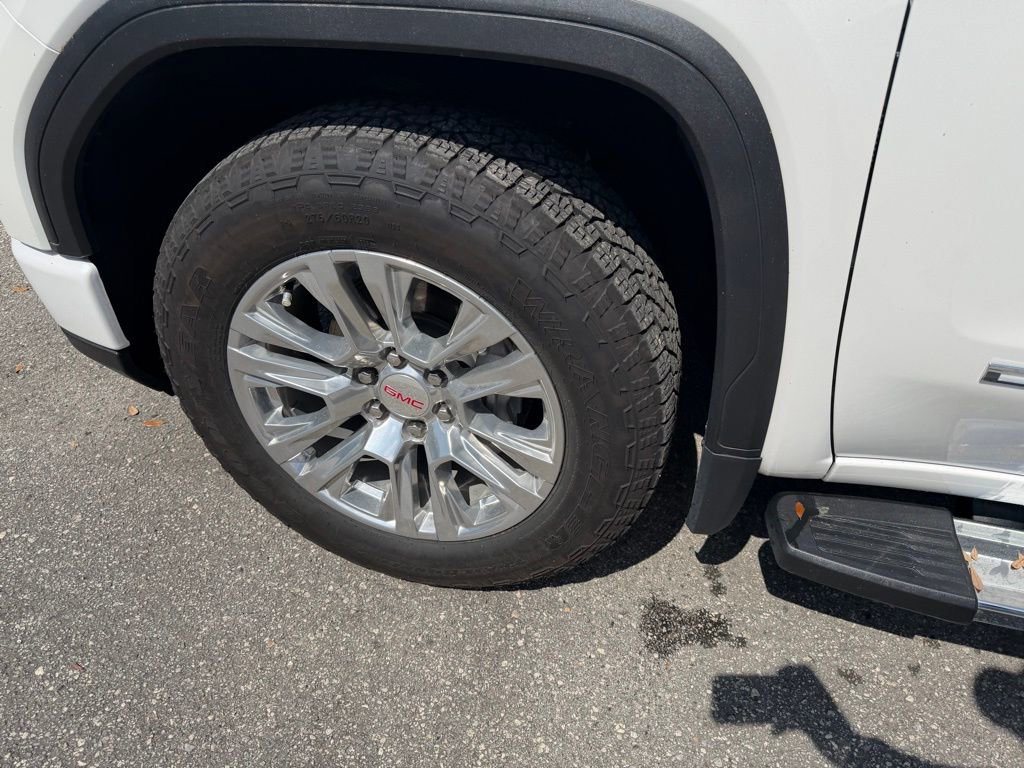 Used 2024 GMC Sierra 1500 Denali w/ Technology Package image 11