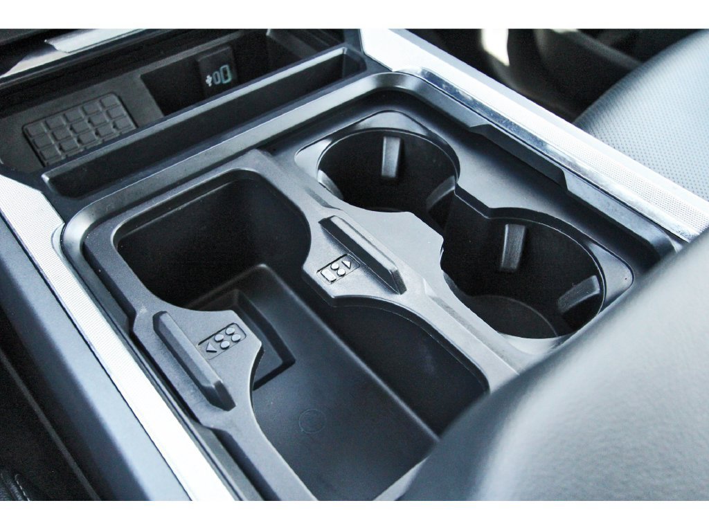 Certified 2024 Ford F350 Lariat AWD/4WD image 31