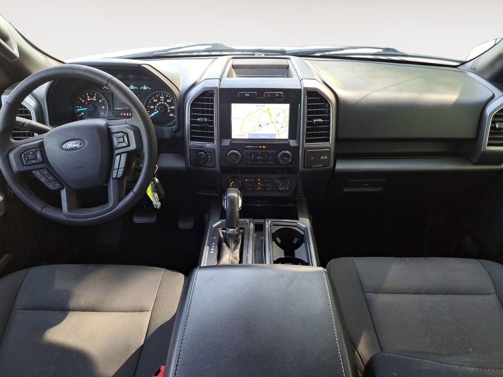 Used 2020 Ford F150 XLT w/ Equipment Group 302A Luxury image 10