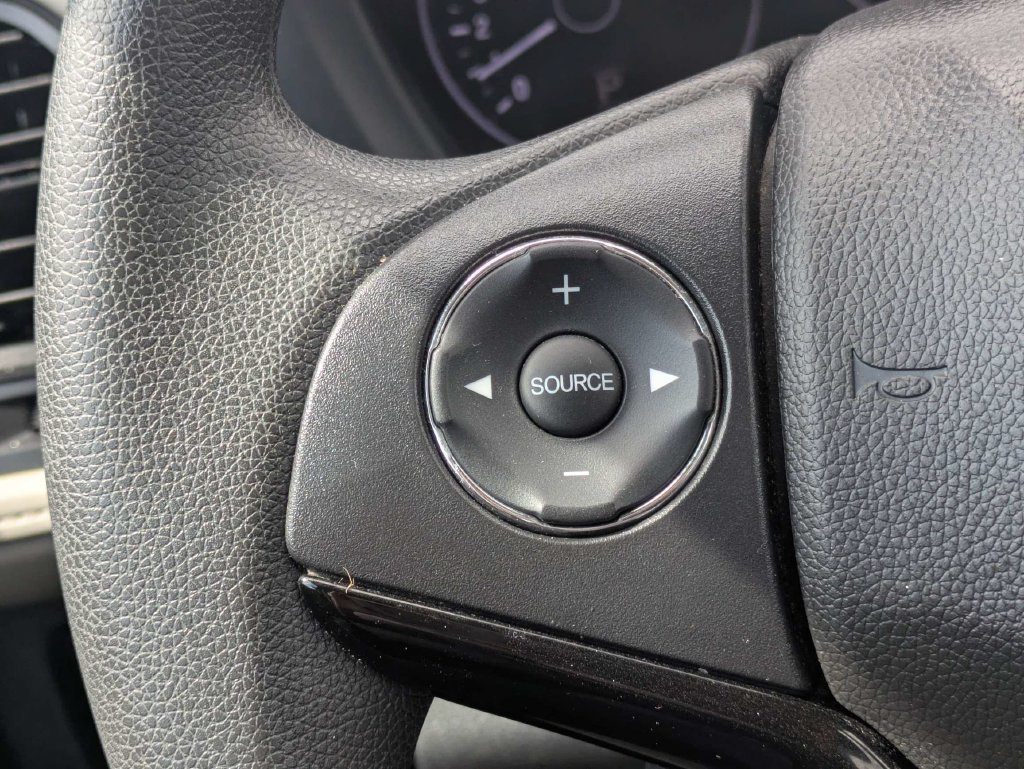 Certified 2022 Honda HR-V LX image 25
