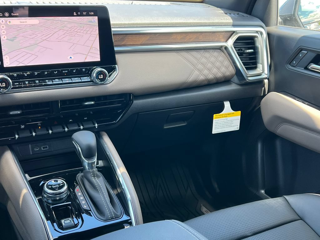 New 2026 GMC Canyon Denali AWD/4WD image 44