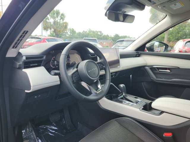 New 2026 MAZDA CX-5 Preferred AWD/4WD image 13