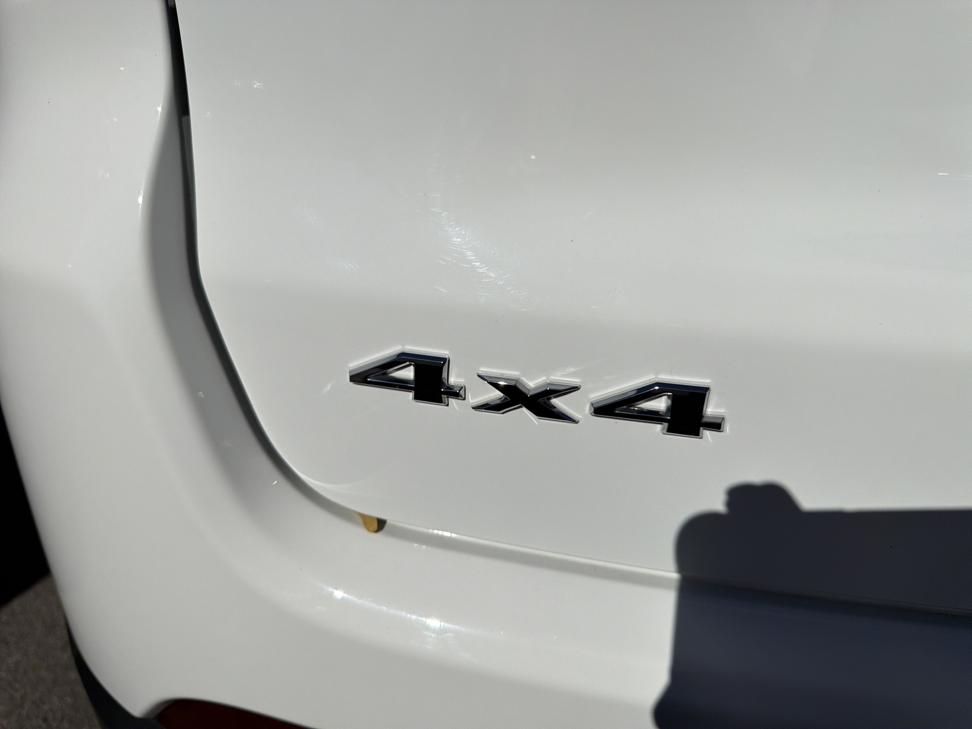 Used 2024 Jeep Compass Limited AWD/4WD image 7