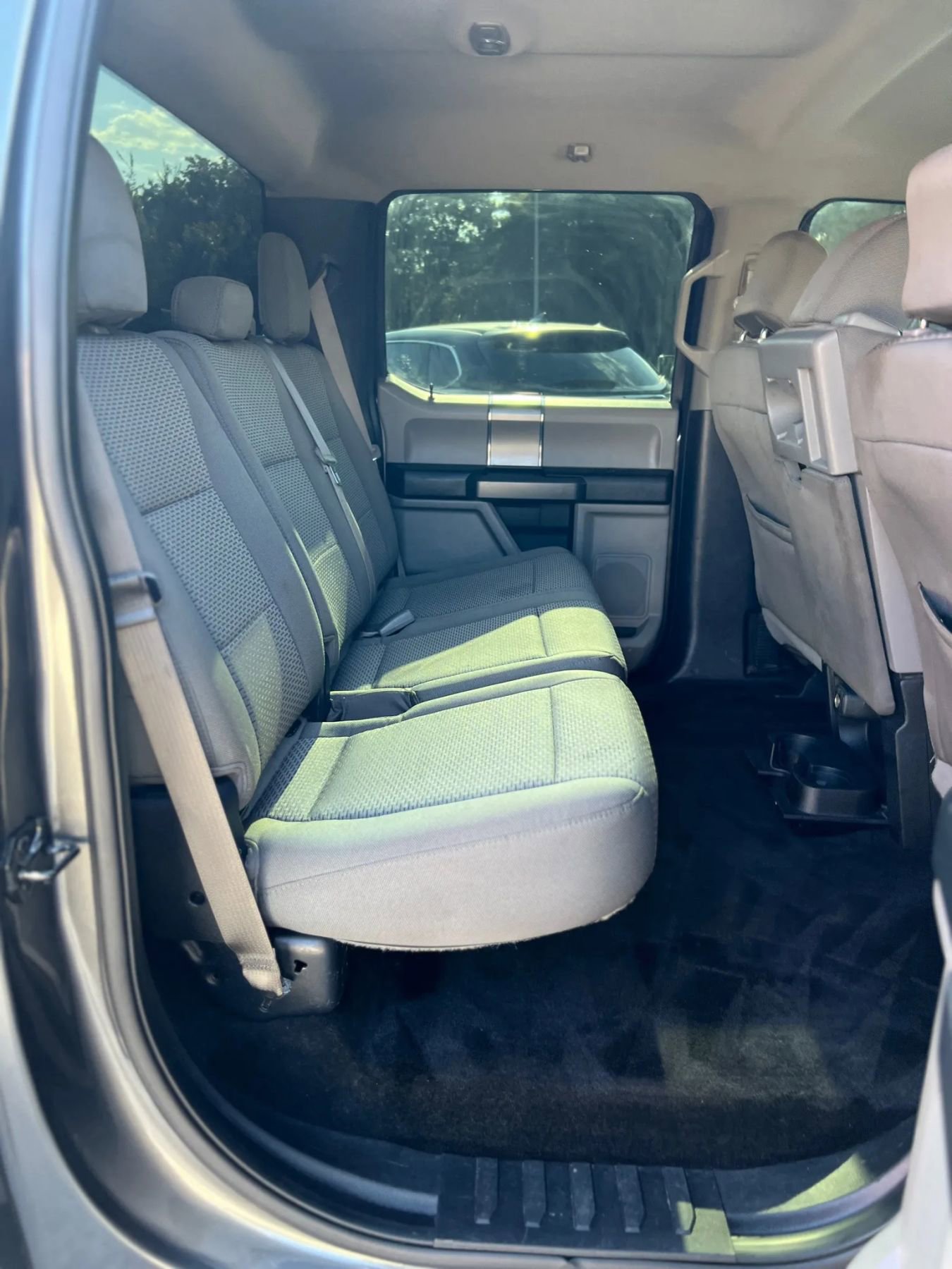 Used 2015 Ford F150 XLT w/ XTR Package image 17