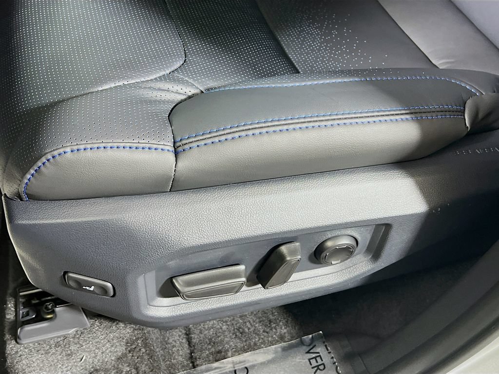 New 2026 Toyota Sequoia Platinum AWD/4WD image 15