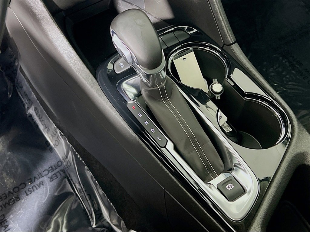 Used 2026 Buick Encore GX Preferred image 15