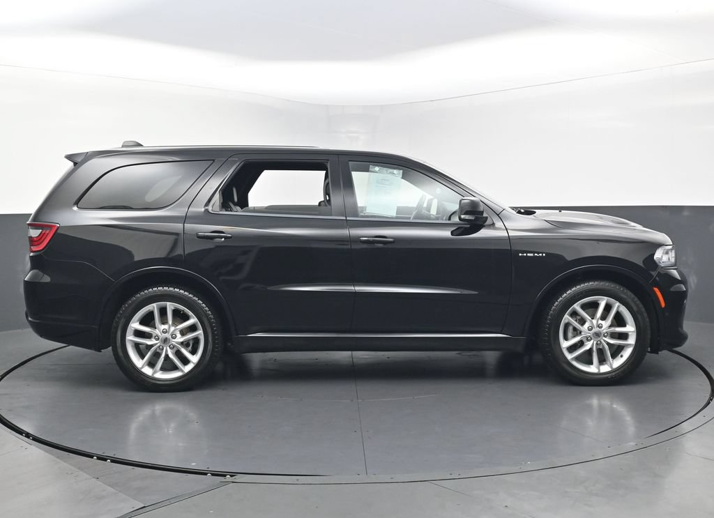 Used 2022 Dodge Durango R/T AWD/4WD image 10
