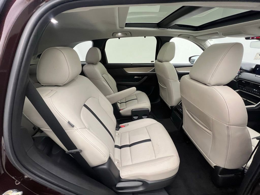 Used 2024 MAZDA CX-90 Plug-In Hybrid w/ Premium Pkg image 25