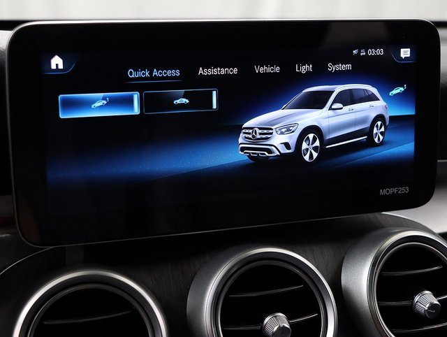 Certified 2022 Mercedes-Benz GLC 300 4MATIC image 17