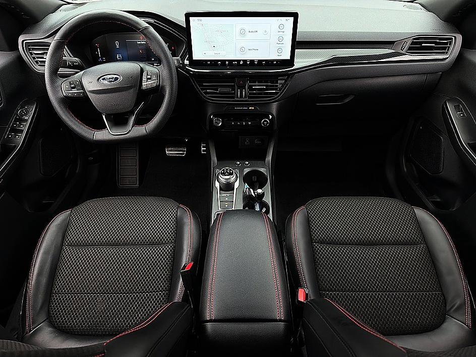 Used 2023 Ford Escape ST-Line w/ Tech Pack #1 FWD image 6