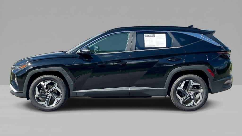 Used 2022 Hyundai Tucson SEL w/ Convenience + Premium Package AWD/4WD image 5