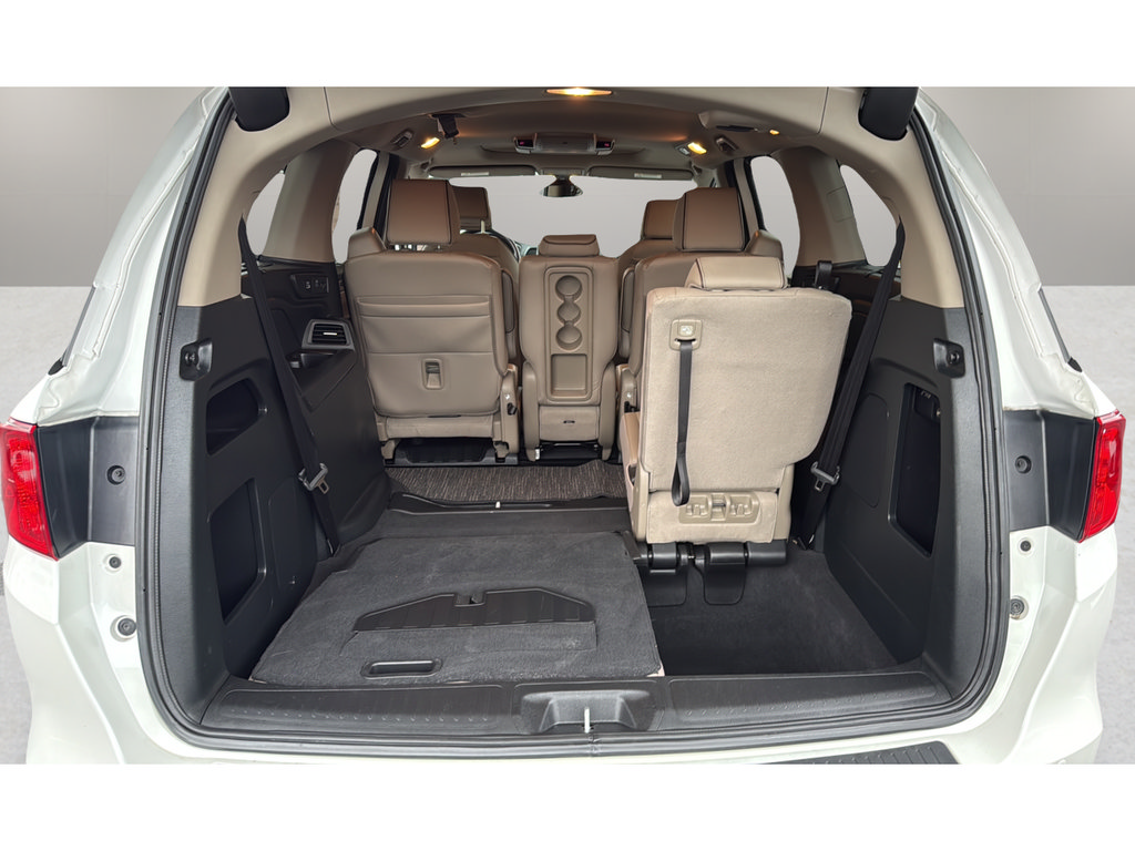 Used 2023 Honda Odyssey Elite image 20