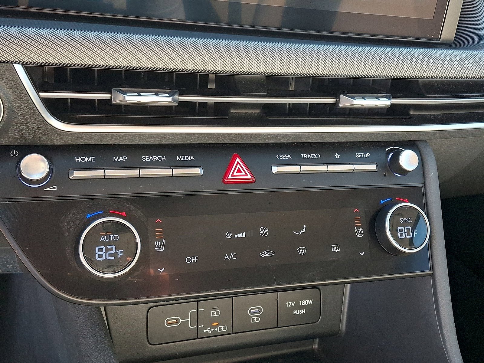 Used 2024 Hyundai Sonata SEL image 14