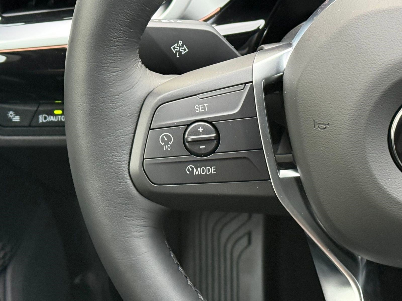 Used 2026 BMW X1 xDrive28i image 16