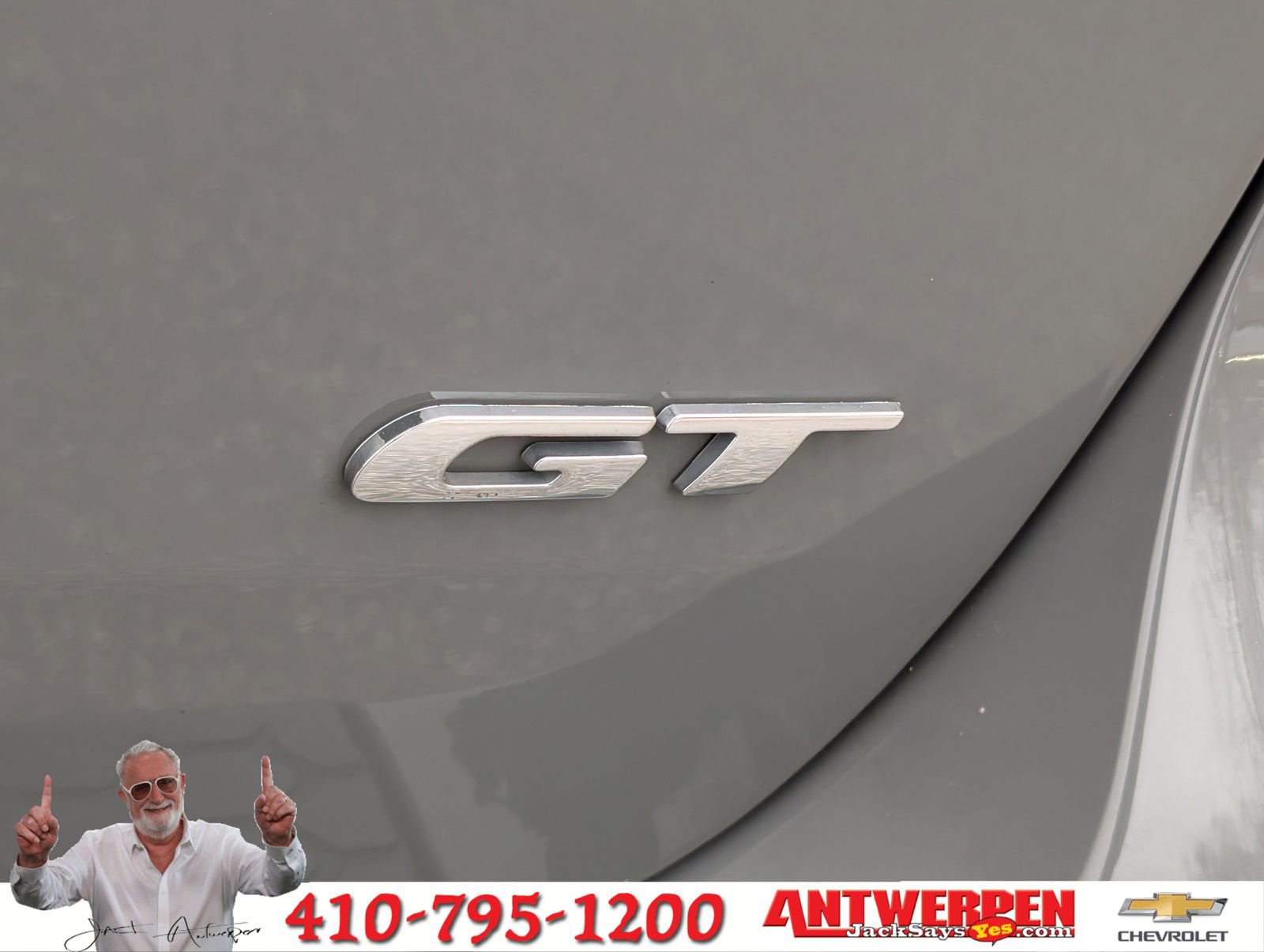 Used 2020 Dodge Durango GT image 10