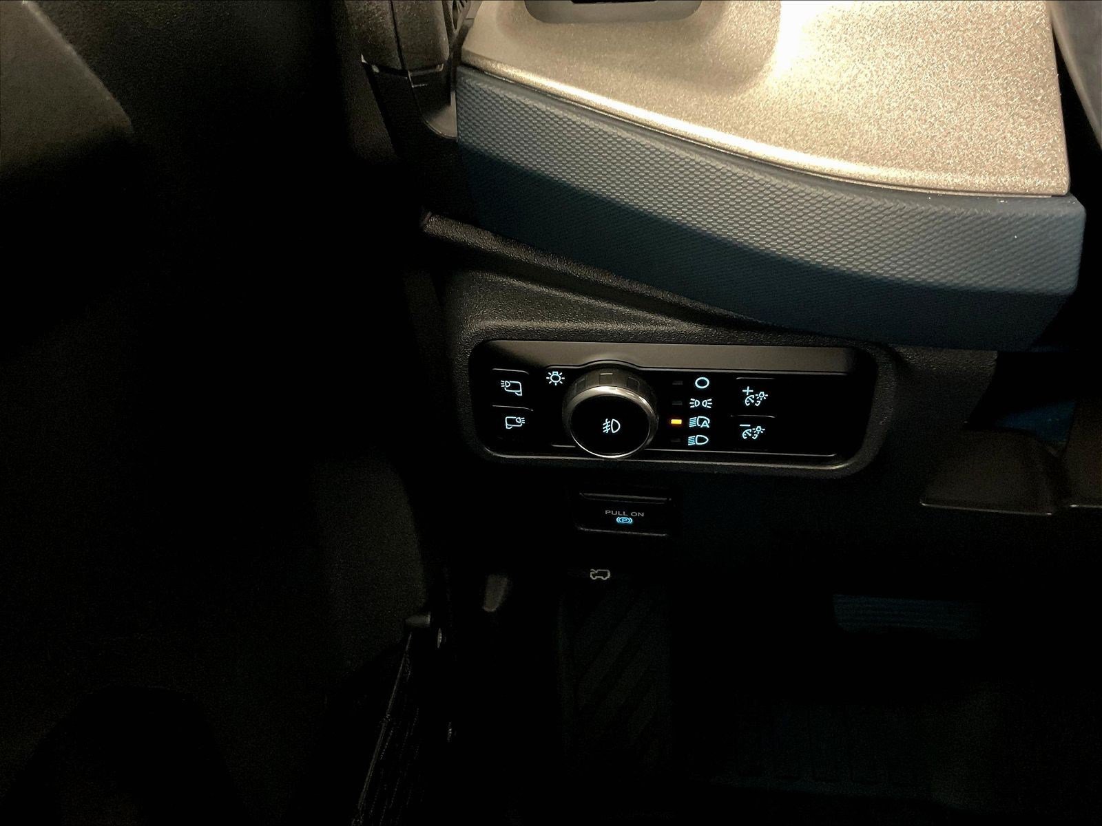Used 2024 Ford Bronco Outer Banks AWD/4WD image 15