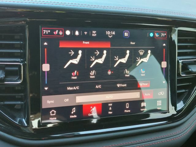 Used 2023 Dodge Durango GT AWD/4WD image 48