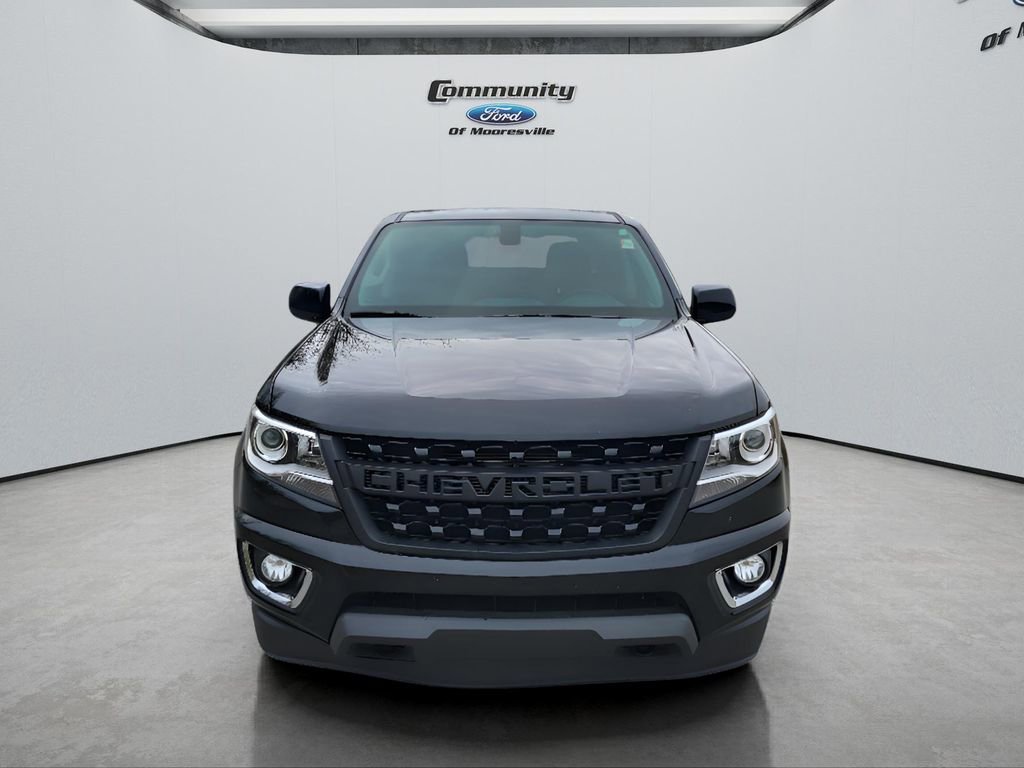 Used 2019 Chevrolet Colorado Z71 image 2