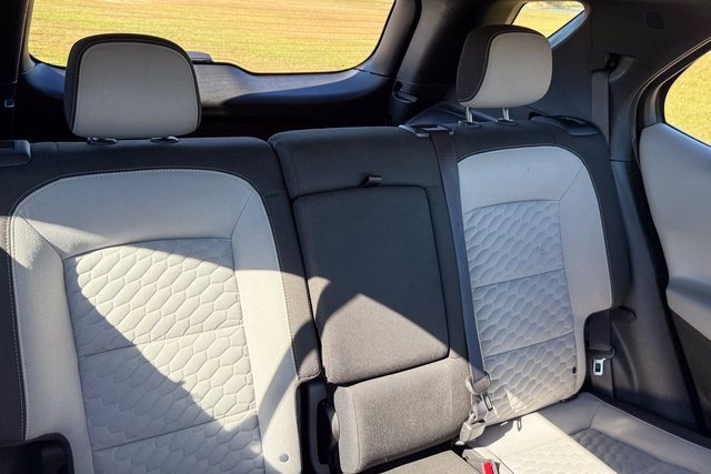 Used 2019 Chevrolet Equinox LS w/ LS Convenience Package image 15