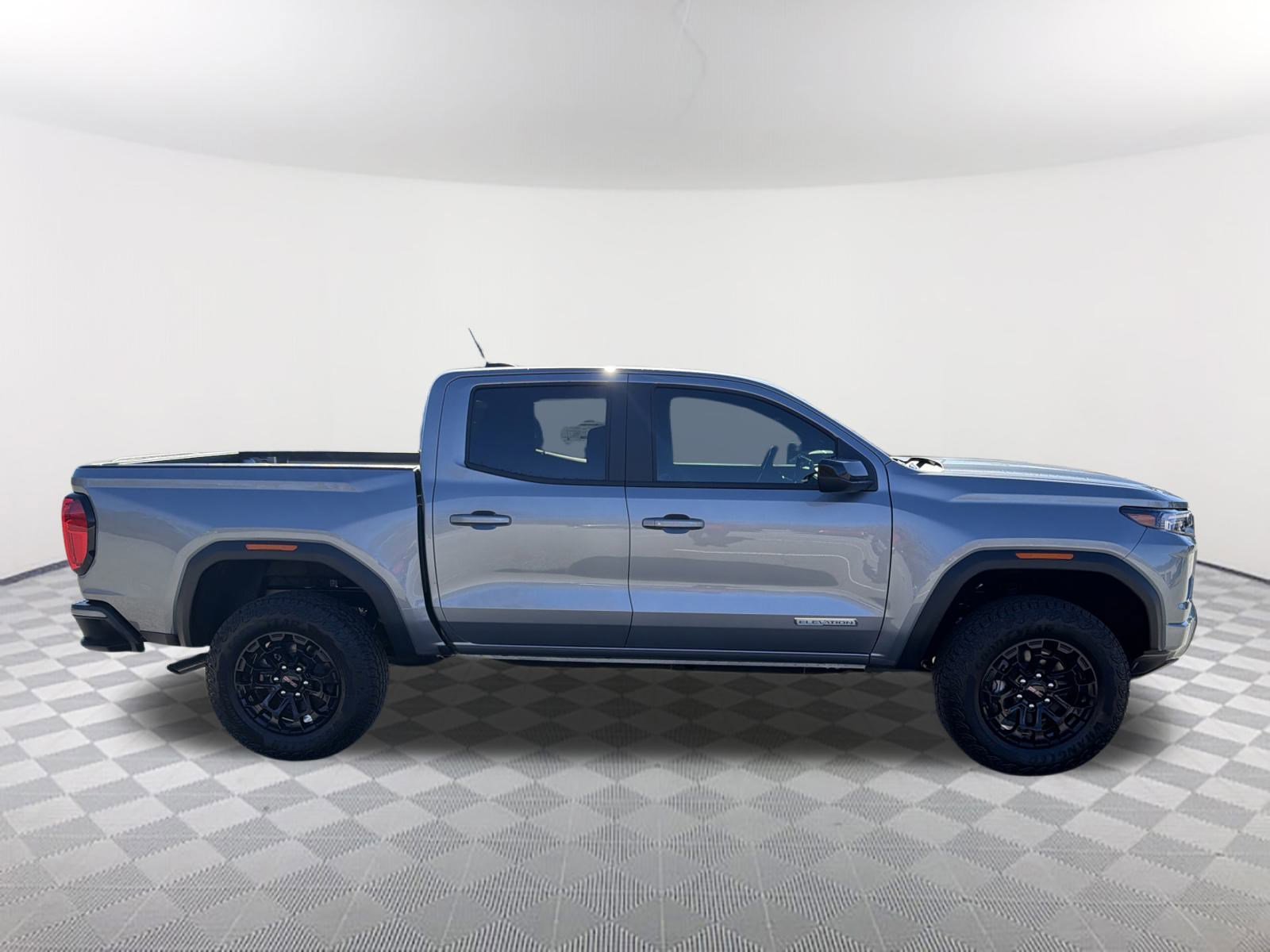 New 2026 GMC Canyon Elevation w/ Convenience Package image 5