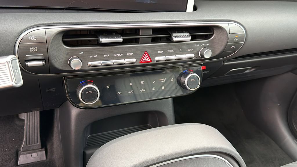 New 2026 Hyundai Palisade SEL image 29