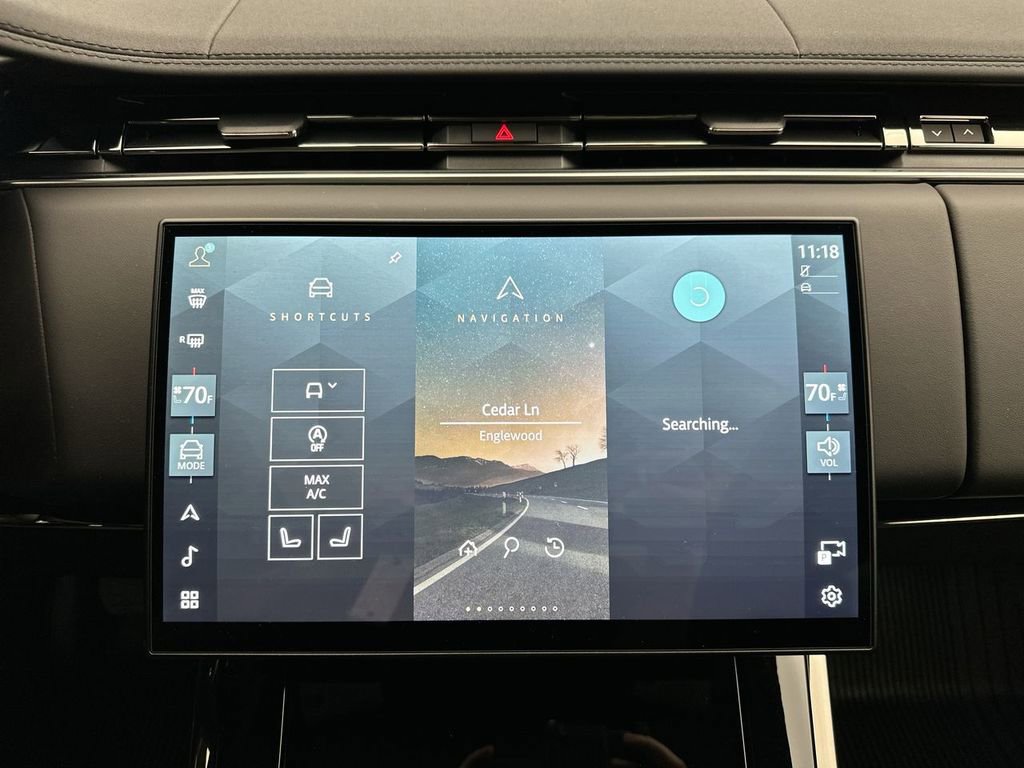 Certified 2024 Land Rover Range Rover Sport SE image 26