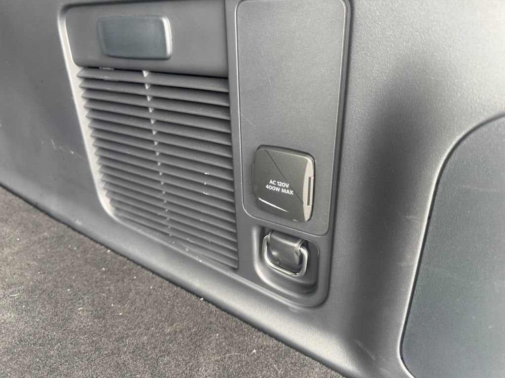 New 2026 Ford Expedition Max Active AWD/4WD image 55