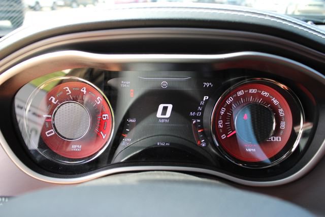 Used 2023 Dodge Challenger SRT Hellcat w/ Driver Convenience Group RWD image 15