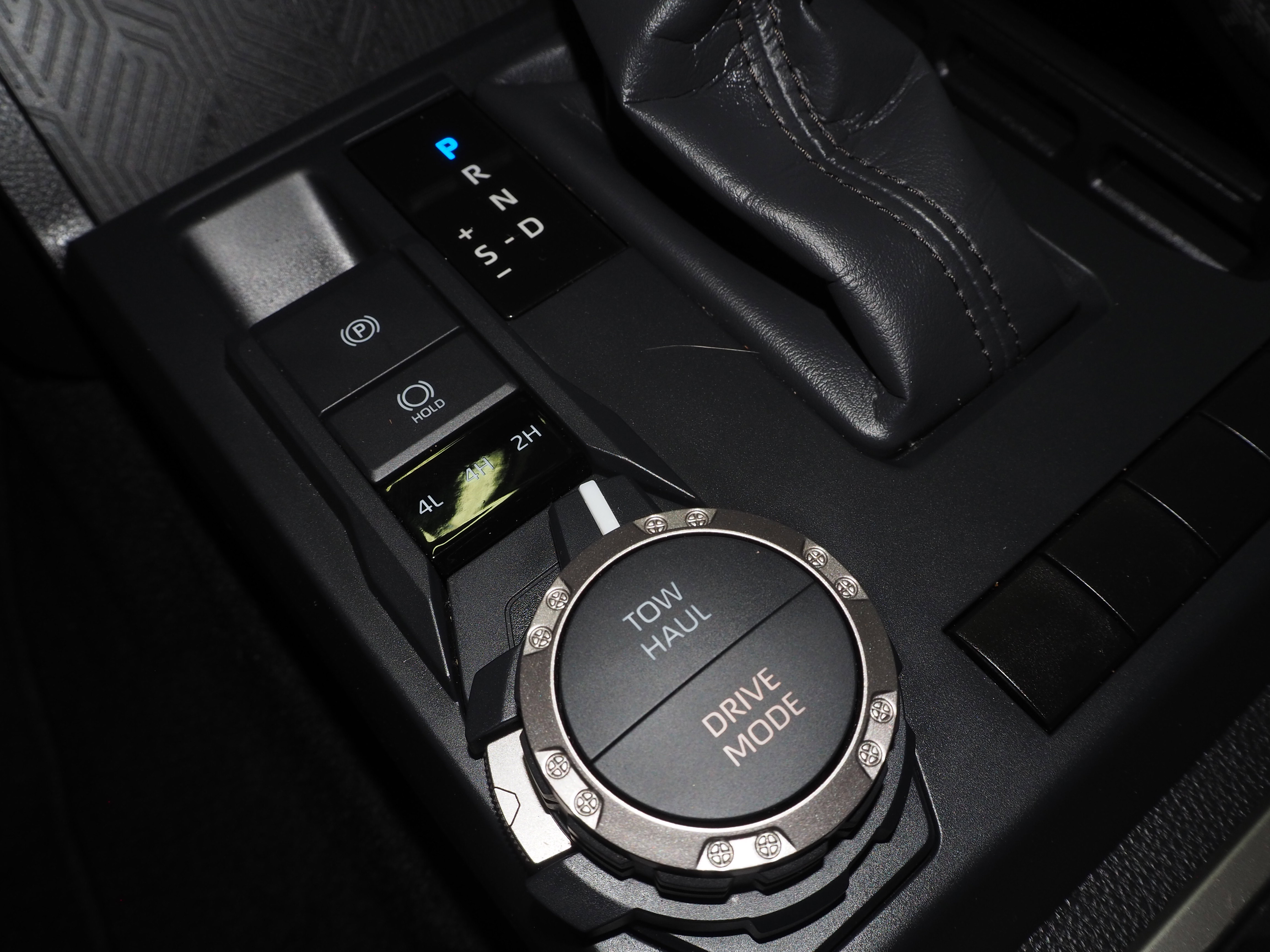 Used 2024 Toyota Tacoma 4x4 Double Cab Hybrid image 18