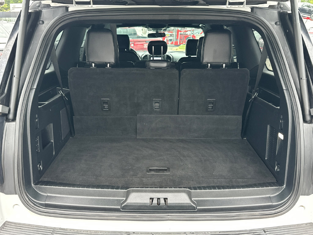 Used 2020 Ford Expedition Max Limited AWD/4WD image 18