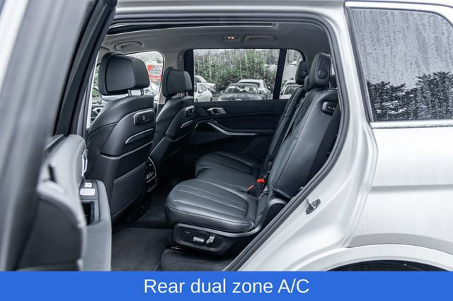 Used 2026 BMW X7 xDrive40i AWD/4WD image 26