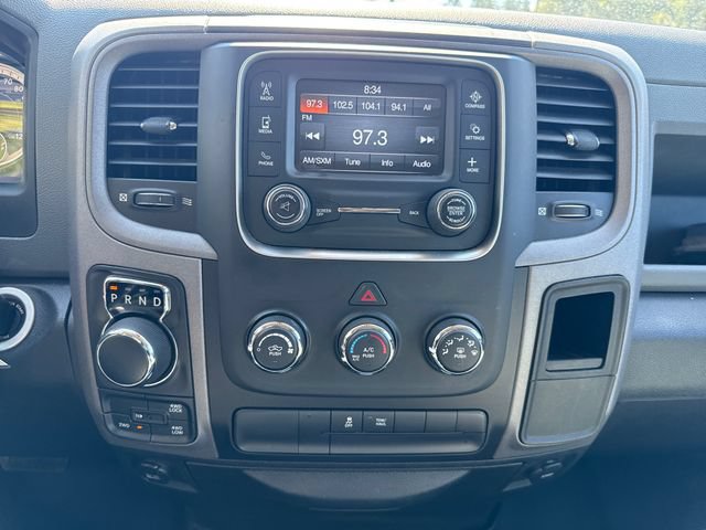 Used 2017 RAM 1500 Express AWD/4WD image 22