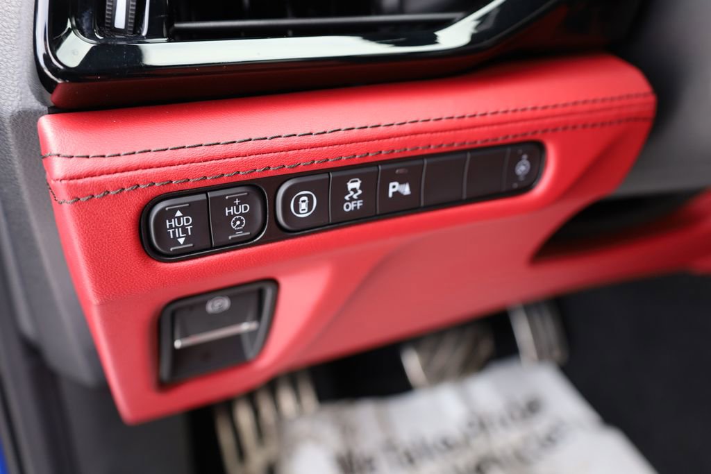 Used 2025 Acura MDX Type S image 15