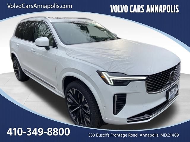 New 2026 Volvo XC90 B6 Ultra AWD/4WD image 1