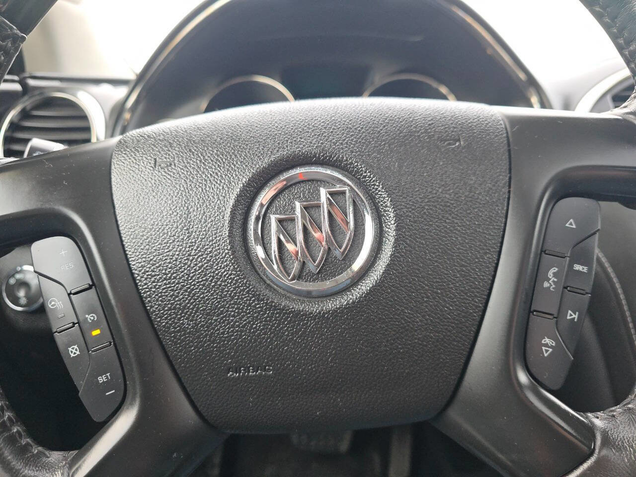 Used 2016 Buick Enclave Premium w/ Experience Buick Package image 29