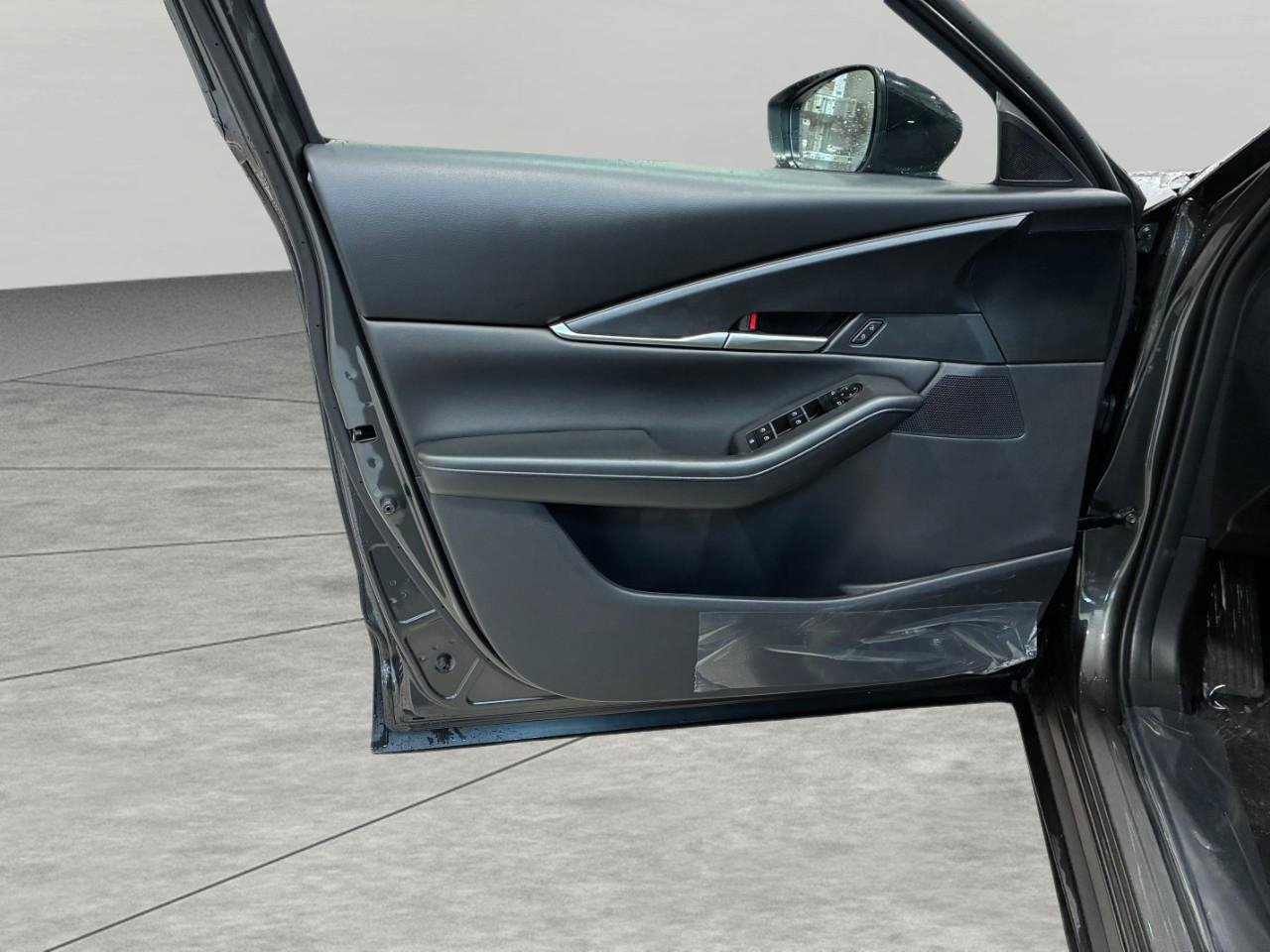 New 2026 MAZDA CX-30 AWD 2.5 S w/ Select Sport Pkg image 7