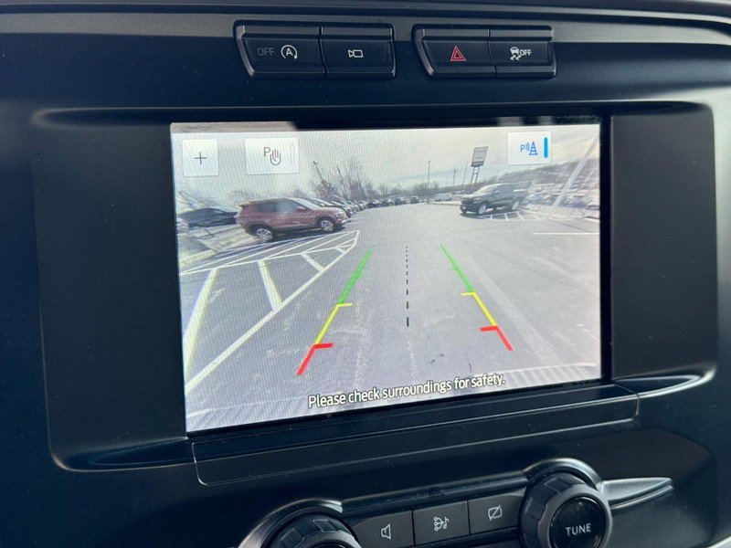 Used 2023 Ford F150 XLT image 20