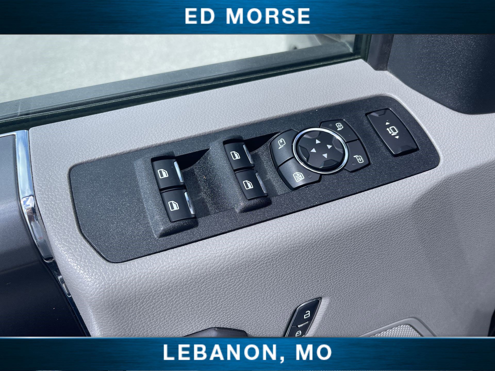 Used 2019 Ford F350 XLT w/ XLT Premium Package image 21