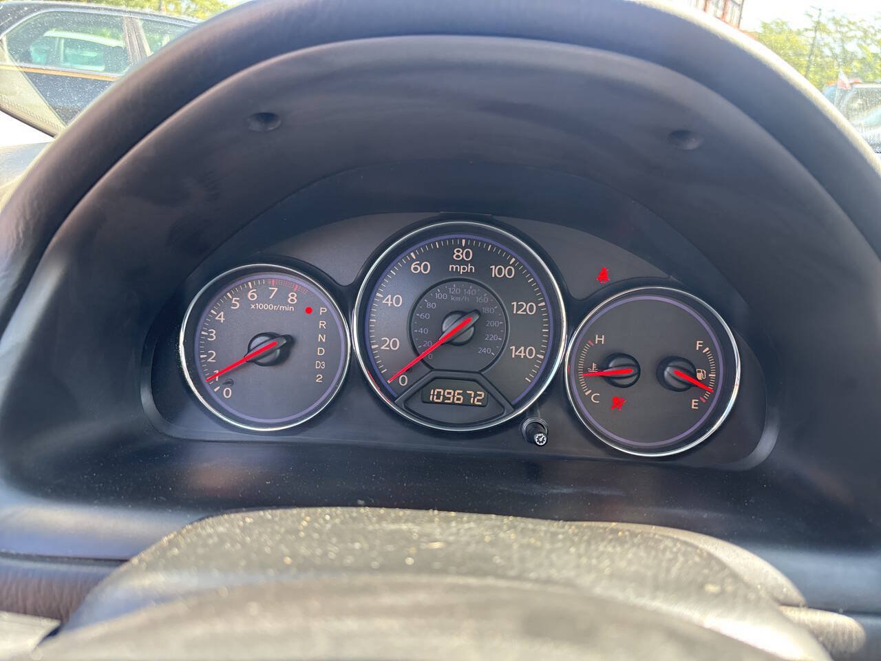 Used 2003 Honda Civic LX image 21