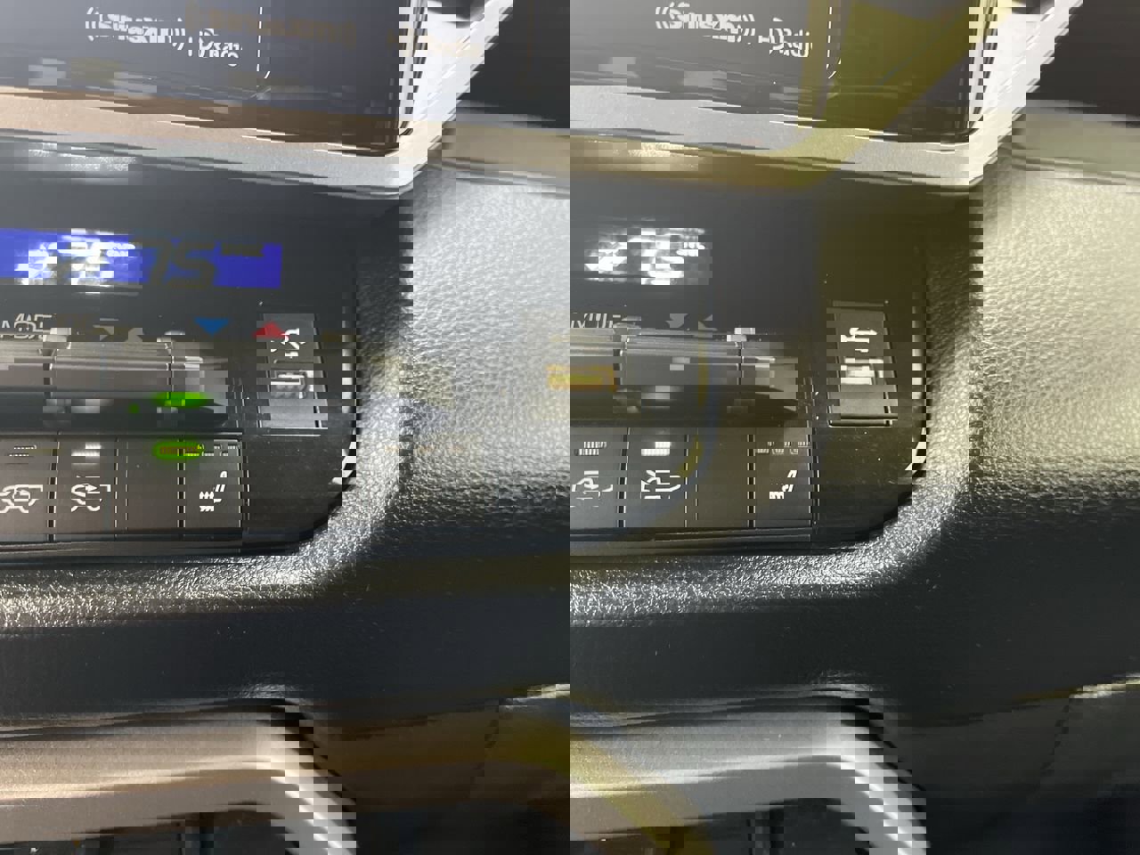 Used 2022 Toyota Tundra SR5 w/ TRD Sport Premium Package image 21