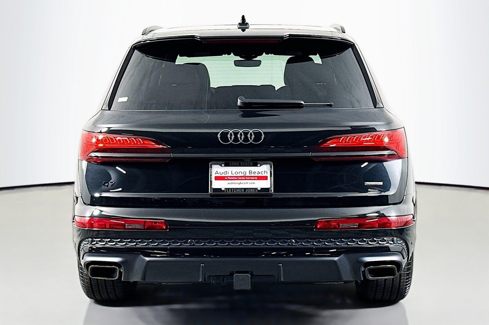 New 2026 Audi Q7 Premium Plus AWD/4WD image 3