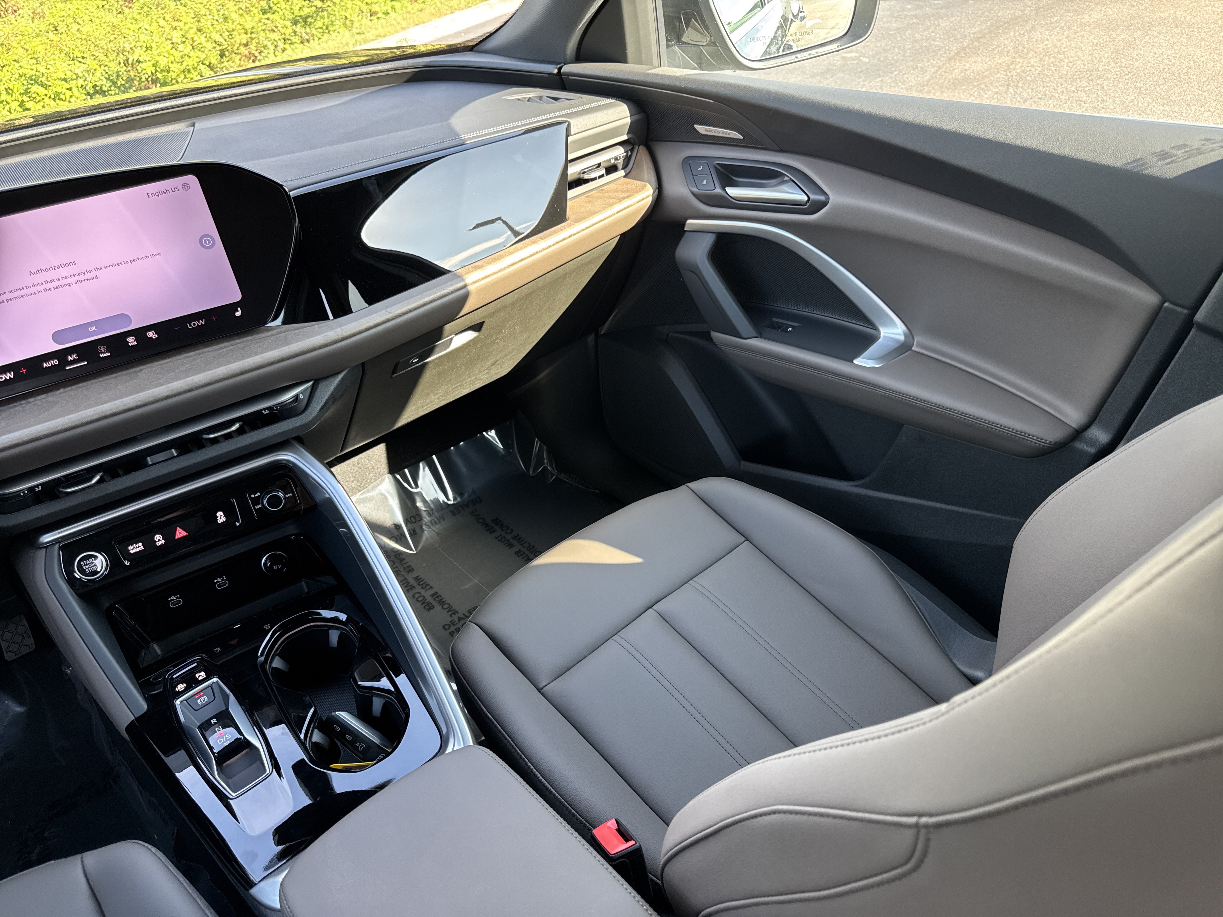 New 2026 Audi Q5 Premium Plus AWD/4WD image 14