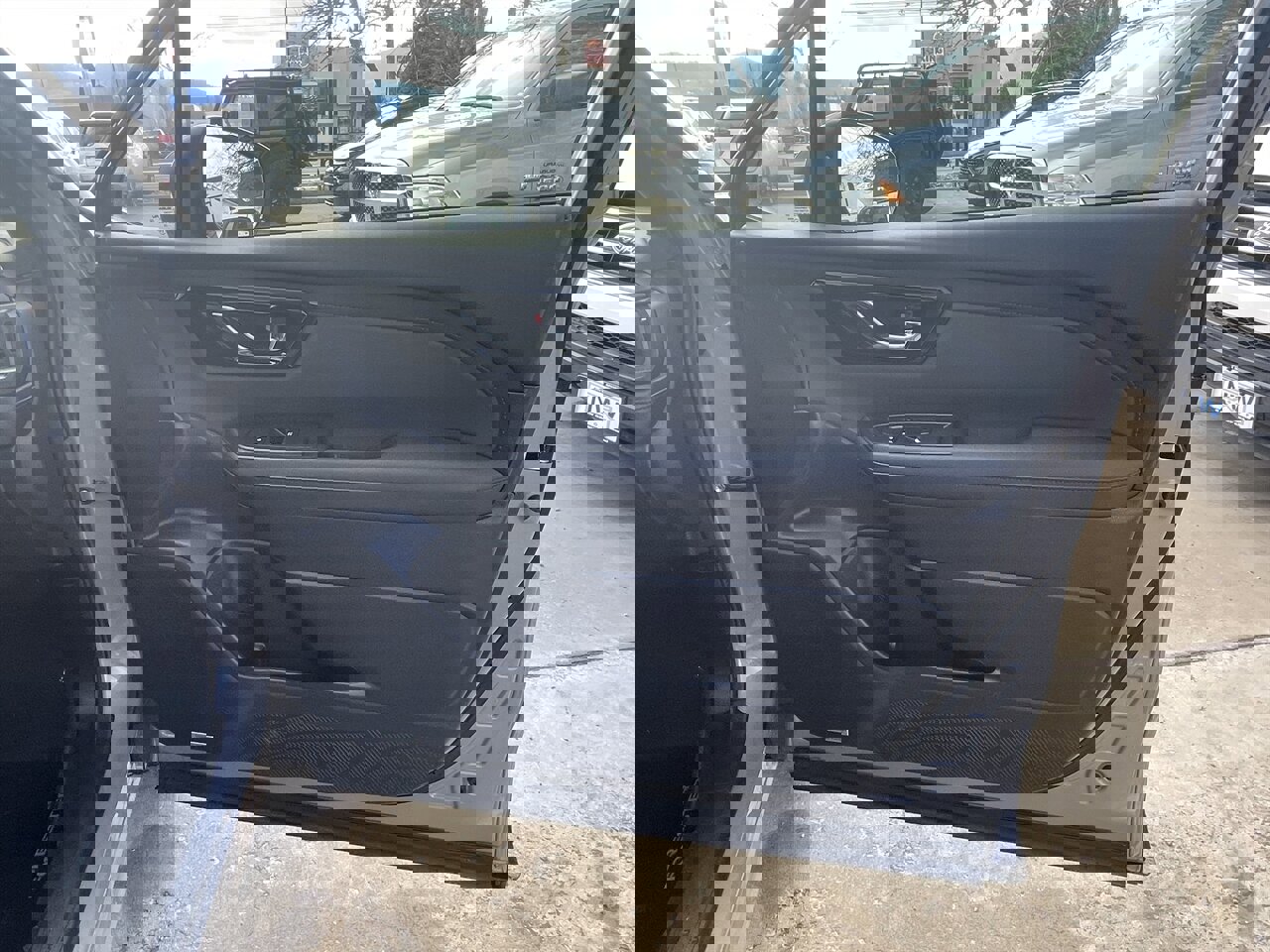 Used 2025 Subaru Forester Limited image 17