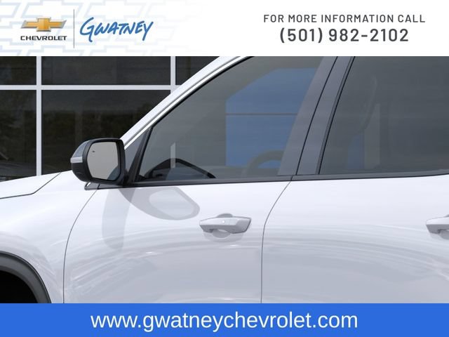 New 2026 Chevrolet Traverse LT FWD image 12
