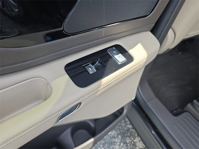 Used 2024 Lincoln Aviator Premiere w/ Premium Package image 11