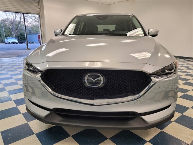 Used 2018 MAZDA CX-5 Touring image 2