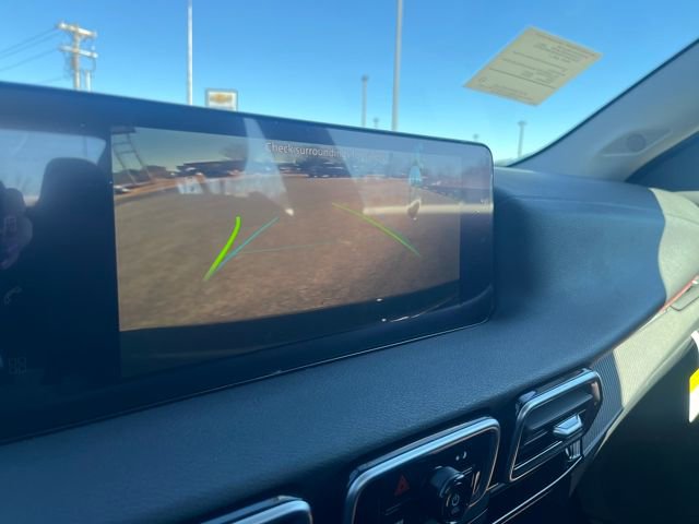 New 2026 Nissan Sentra SR image 18