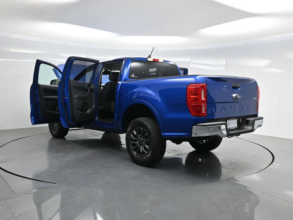 Used 2019 Ford Ranger XL w/ Equipment Group 101A Mid image 39