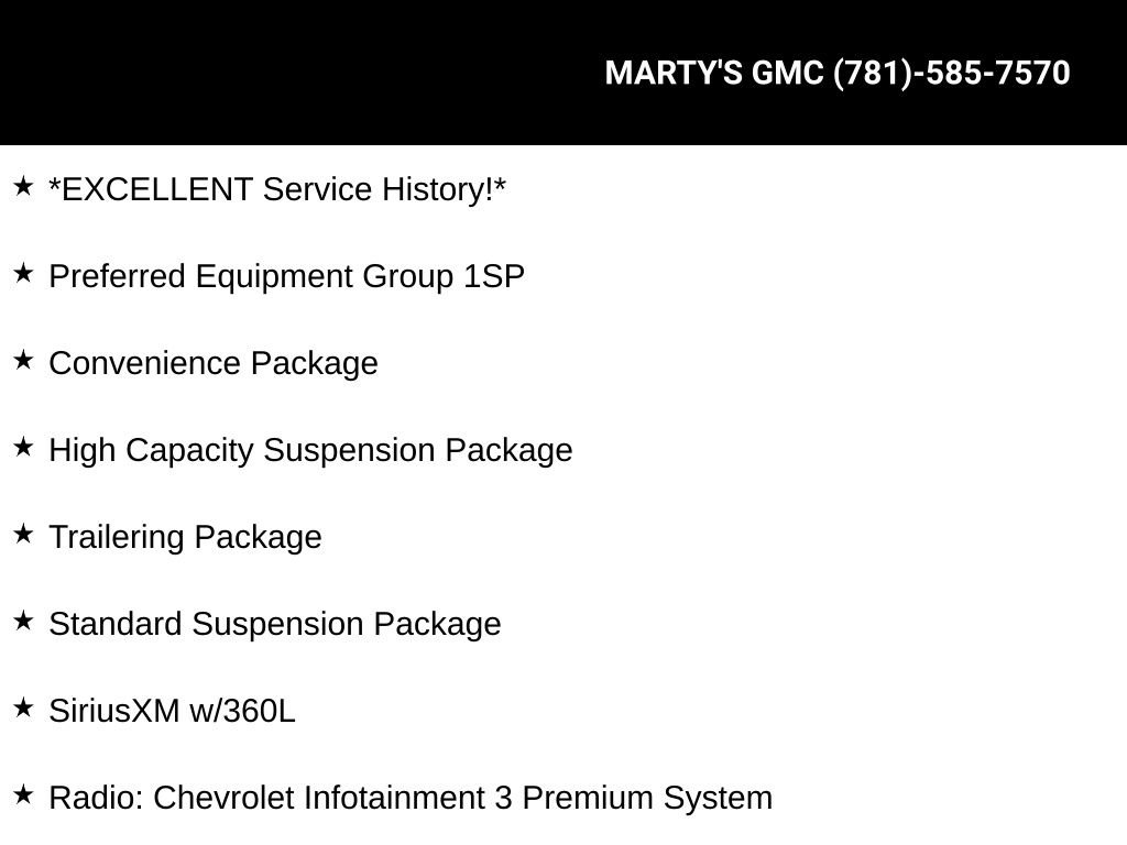 Certified 2023 Chevrolet Silverado 1500 RST image 2